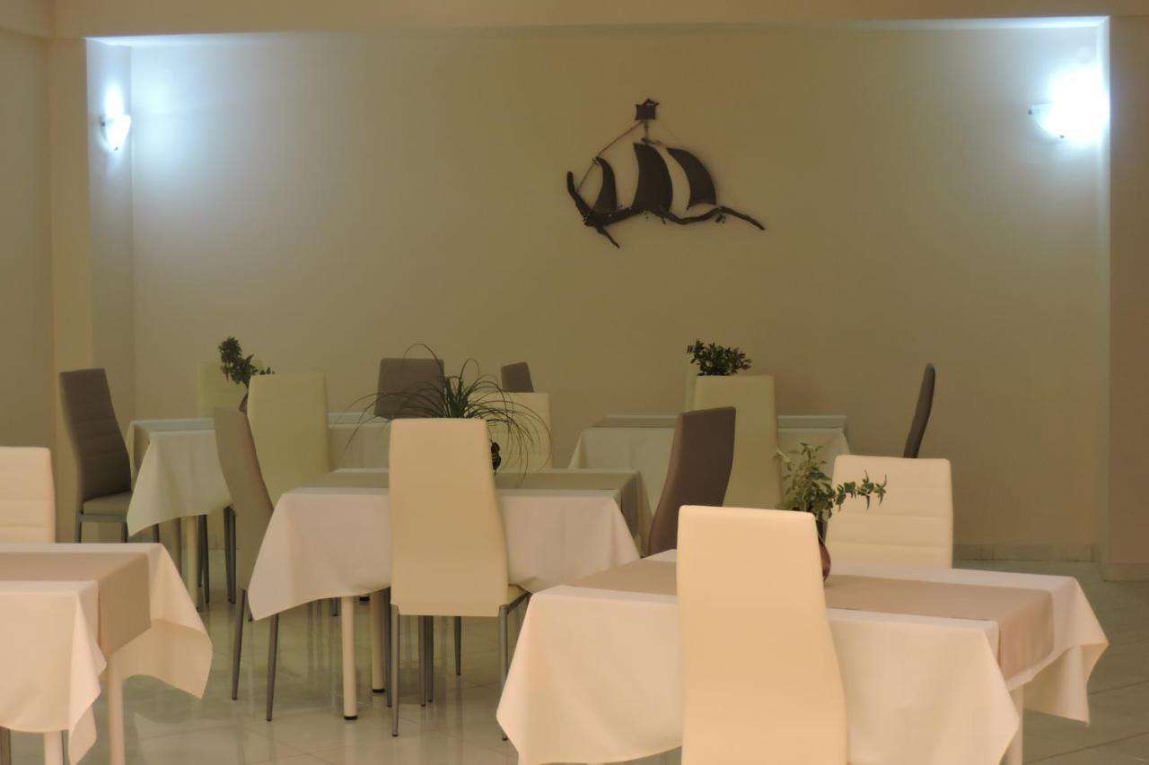 Golden Rose Suites Kolimvári Kültér fotó