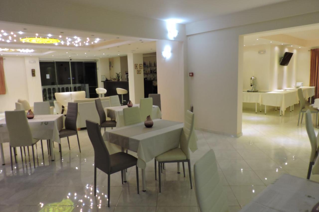 Golden Rose Suites Kolimvári Kültér fotó